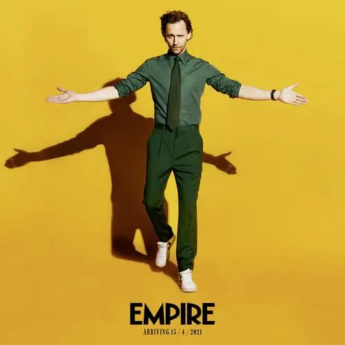 Tom Hiddleston Wall Poster picture 1041480