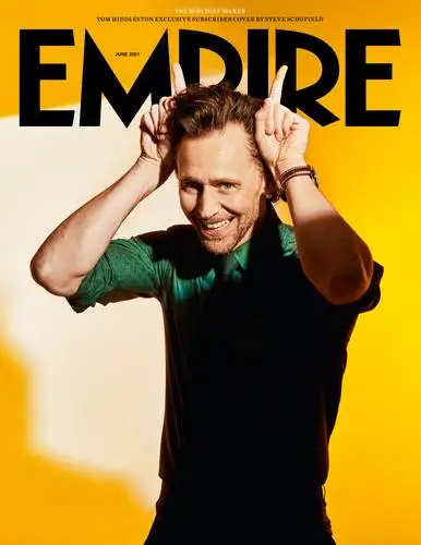 Tom Hiddleston Wall Poster picture 1041482