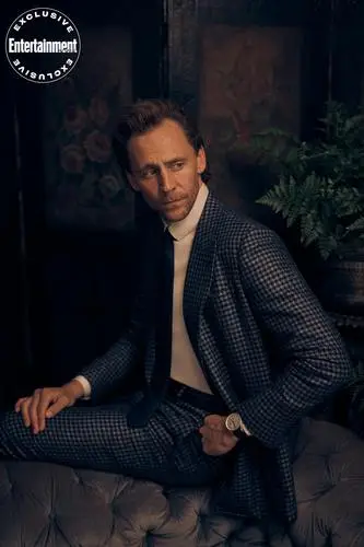 Tom Hiddleston Wall Poster picture 1041483