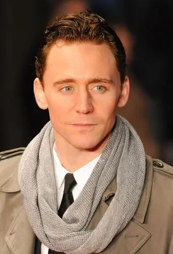 Tom Hiddleston Wall Poster picture 209287