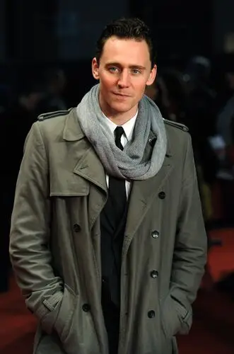 Tom Hiddleston Wall Poster picture 209289