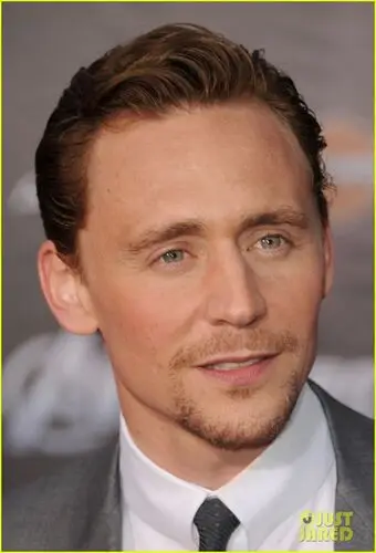 Tom Hiddleston Wall Poster picture 209404