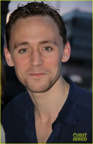 Tom Hiddleston Wall Poster picture 209411
