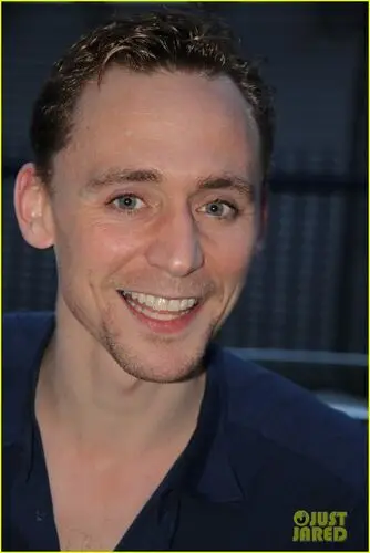 Tom Hiddleston Wall Poster picture 209419