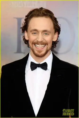 Tom Hiddleston Wall Poster picture 209427