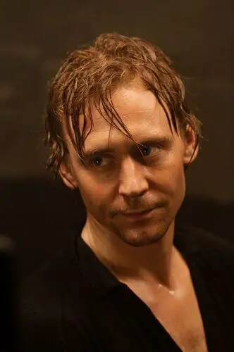 Tom Hiddleston Wall Poster picture 209473