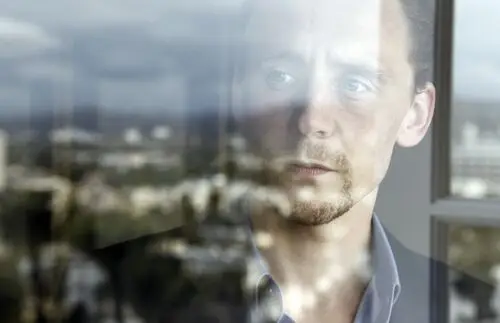 Tom Hiddleston Wall Poster picture 228717