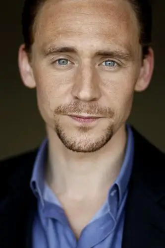 Tom Hiddleston Wall Poster picture 228722