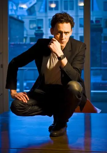 Tom Hiddleston Wall Poster picture 228726