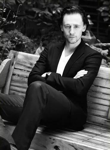 Tom Hiddleston Wall Poster picture 551871
