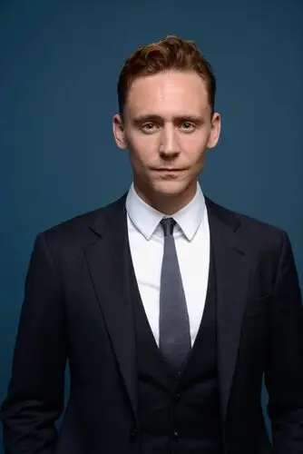 Tom Hiddleston Wall Poster picture 551889