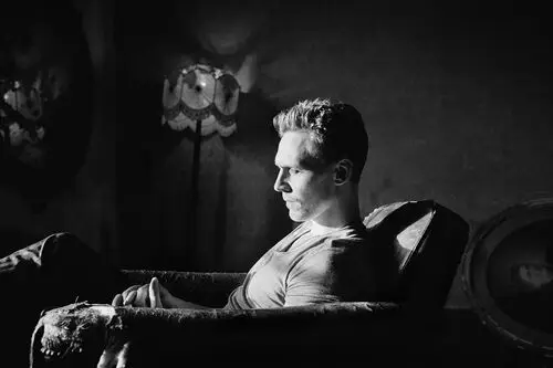 Tom Hiddleston Wall Poster picture 551928