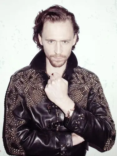 Tom Hiddleston Wall Poster picture 551930