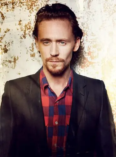 Tom Hiddleston Wall Poster picture 551958