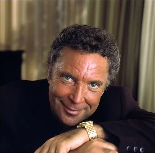 Tom Jones Wall Poster picture 514572