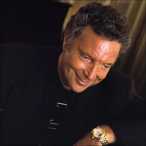 Tom Jones Wall Poster picture 514573