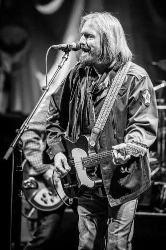 Tom Petty Wall Poster picture 953478
