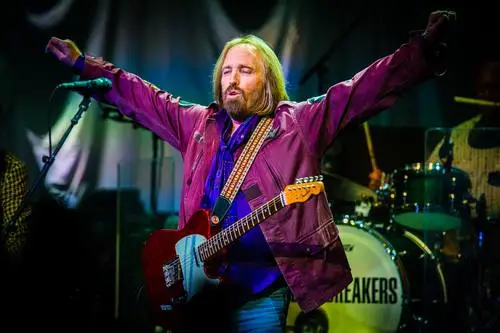 Tom Petty Image Jpg picture 953496