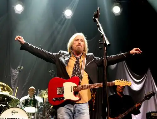 Tom Petty Image Jpg picture 953506