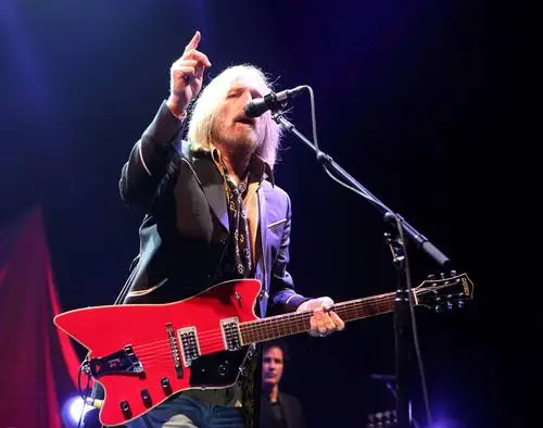 Tom Petty Image Jpg picture 953507