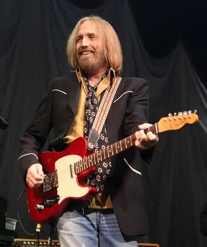 Tom Petty Computer MousePad picture 953519