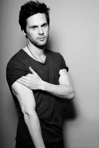 Tom Riley Computer MousePad picture 336251