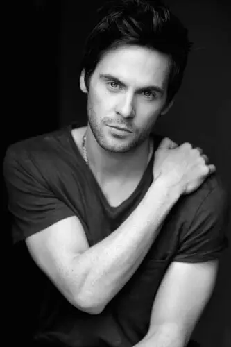 Tom Riley Wall Poster picture 336254