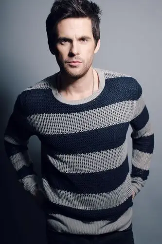 Tom Riley Wall Poster picture 336257