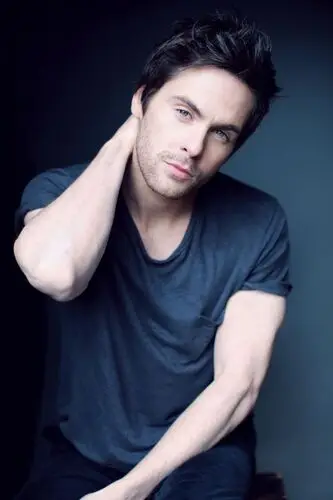Tom Riley Jigsaw Puzzle picture 336264