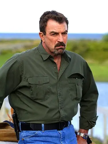 Tom Selleck Wall Poster picture 103320