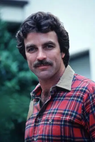 Tom Selleck Wall Poster picture 526812
