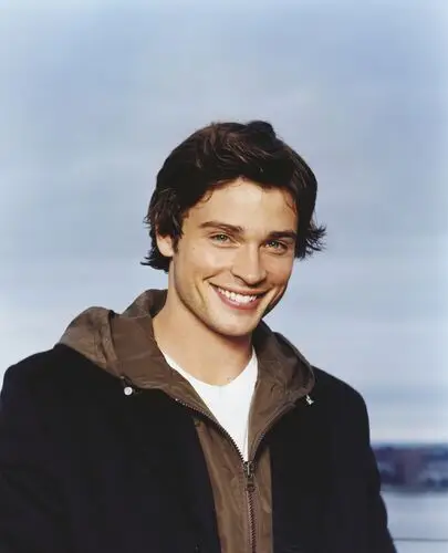 Tom Welling Computer MousePad picture 20051