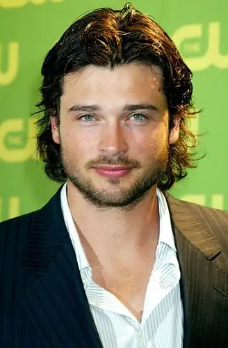 Tom Welling Computer MousePad picture 20060