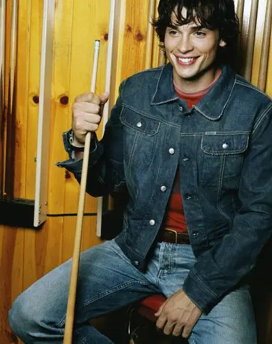 Tom Welling Jigsaw Puzzle picture 20079