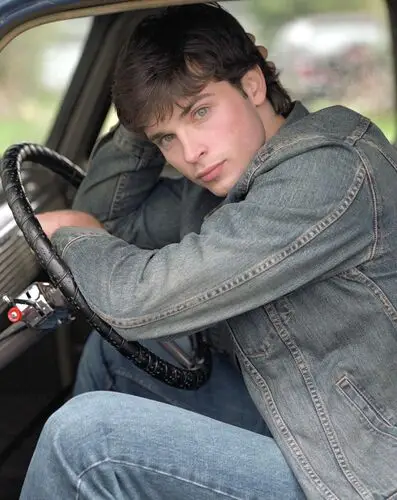 Tom Welling Jigsaw Puzzle picture 20089