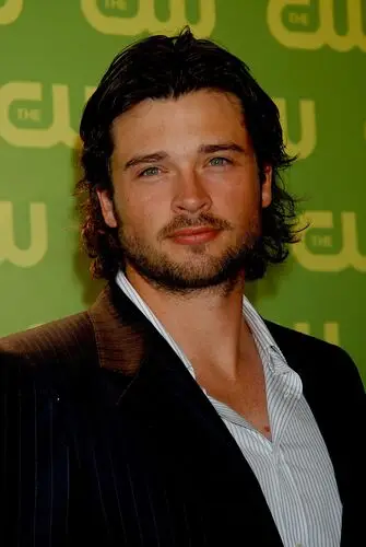 Tom Welling Computer MousePad picture 20103