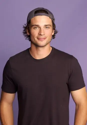 Tom Welling Computer MousePad picture 20106