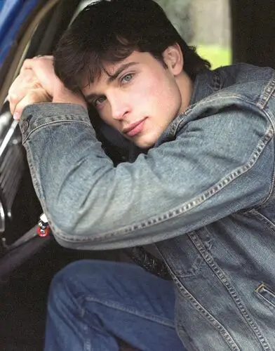 Tom Welling Jigsaw Puzzle picture 485262