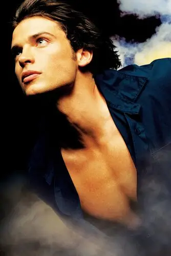 Tom Welling Wall Poster picture 49056