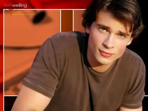 Tom Welling Computer MousePad picture 87269
