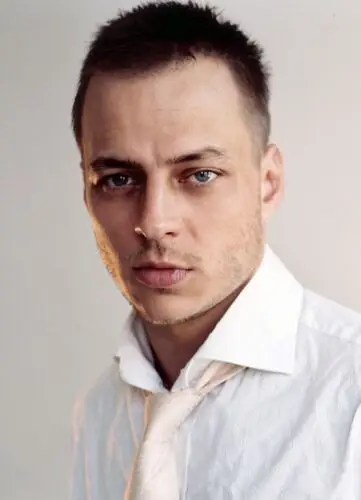 Tom Wlaschiha Wall Poster picture 264810
