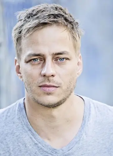 Tom Wlaschiha Jigsaw Puzzle picture 264811