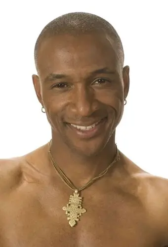 Tommy Davidson Jigsaw Puzzle picture 504970