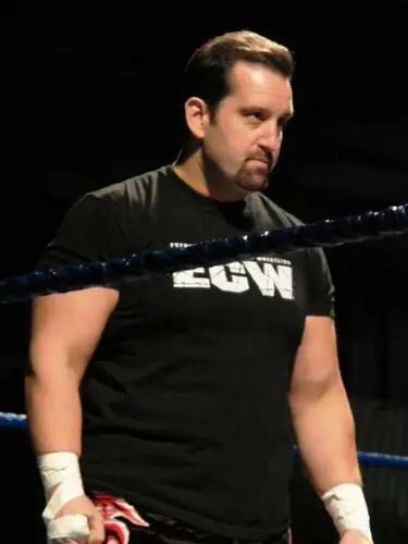 Tommy Dreamer Image Jpg picture 77777