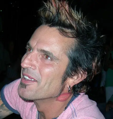 Tommy Lee Image Jpg picture 78167