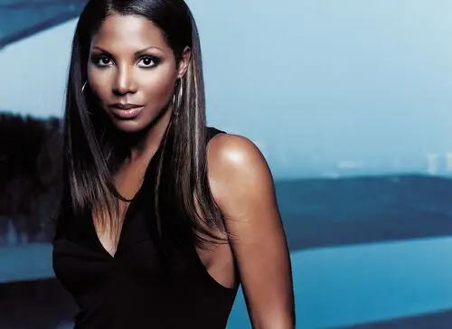 Toni Braxton Wall Poster picture 49067
