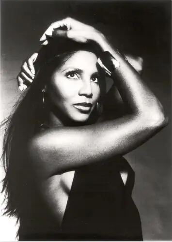 Toni Braxton Wall Poster picture 70012