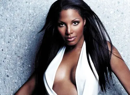 Toni Braxton Wall Poster picture 880693