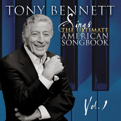 Tony Bennett Jigsaw Puzzle picture 103341