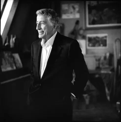 Tony Bennett Wall Poster picture 78176